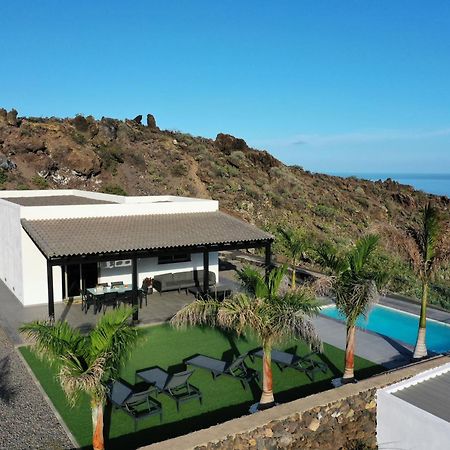 Villa Casa La Picota Los Llanillos Exterior foto